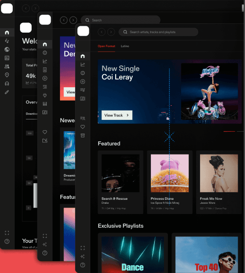 Featured